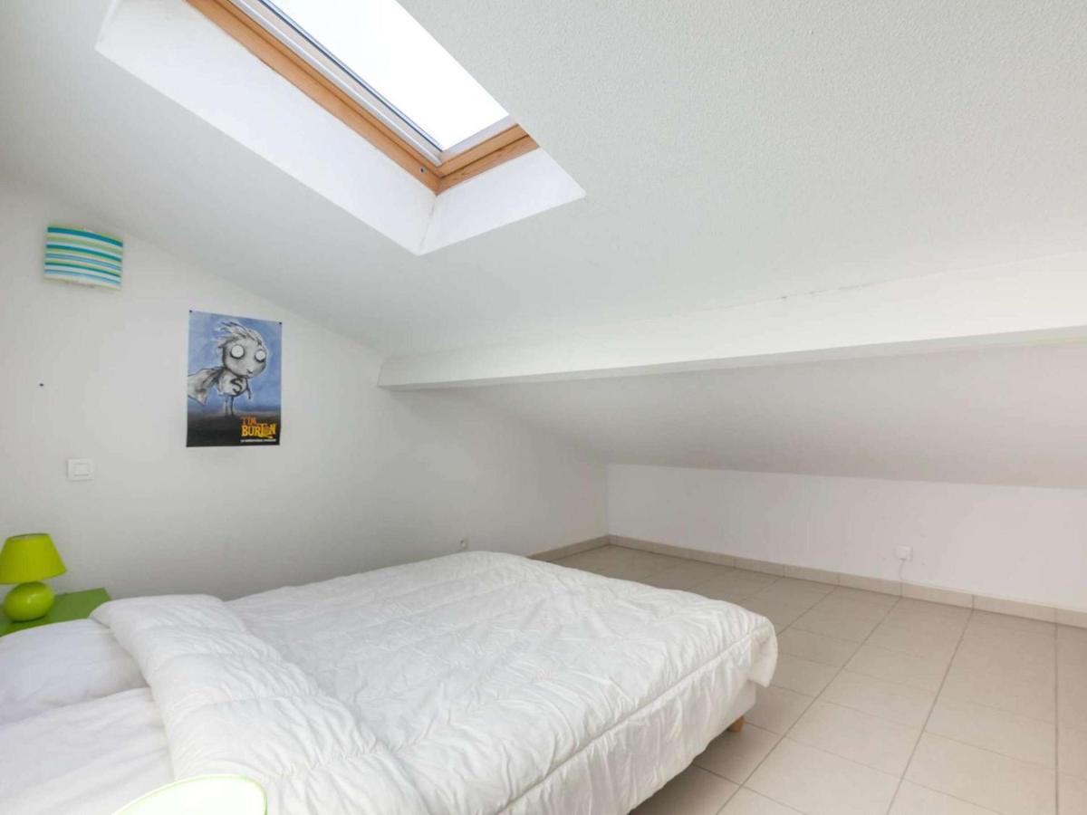 Grand Duplex 3 Etoiles Avec Parking A Hendaye Plage - Fr-1-2-358 Ngoại thất bức ảnh